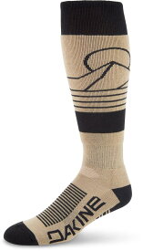 【送料無料】 ダカイン メンズ 靴下 アンダーウェア Summit Socks - Men's STONE