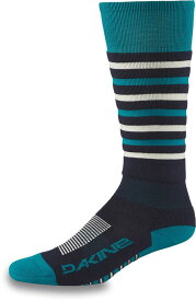 【送料無料】 ダカイン メンズ 靴下 アンダーウェア Summit Socks - Men's DEEP BLUE