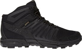【送料無料】 イノヴェイト メンズ スニーカー ハイキングシューズ シューズ Roclite G 345 GTX Hiking Shoes - Men's BLACK