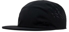【送料無料】 メリン メンズ 帽子 アクセサリー Pace Hydro Hat BLACK
