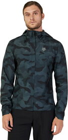 【送料無料】 フォックス メンズ ジャケット・ブルゾン アウター Ranger 2.5-Layer Water Bike Jacket - Men's CAMO