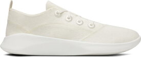 【送料無料】 オールバーズ メンズ スニーカー シューズ SuperLight Wool Runner Sneakers - Men's NATURAL WHITE/BLIZZARD