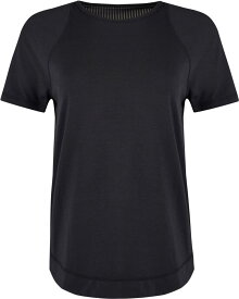 【送料無料】 スウェッティベティ レディース シャツ トップス Breathe Easy Top - Women's BLACK