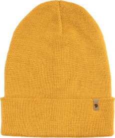 【送料無料】 フェールラーベン メンズ 帽子 アクセサリー Classic Knit Hat ACORN