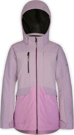 【送料無料】 ボルダーギア レディース ジャケット・ブルゾン アウター Sedona Insulated Jacket - Women's MISTY