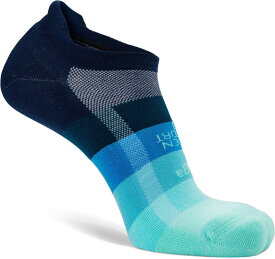 【送料無料】 バレガ メンズ 靴下 アンダーウェア Hidden Comfort No-Show Socks LEGION BLUE/LIGHT AQUA