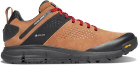 【送料無料】 ダナー メンズ スニーカー ハイキングシューズ シューズ Trail 2650 GTX Hiking Shoes - Men's BROWN/RED