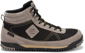 【送料無料】 ゼロシューズ メンズ ブーツ・レインブーツ ハイキングシューズ シューズ Ridgeway Hiking Boots - Men's FALLEN ROCK