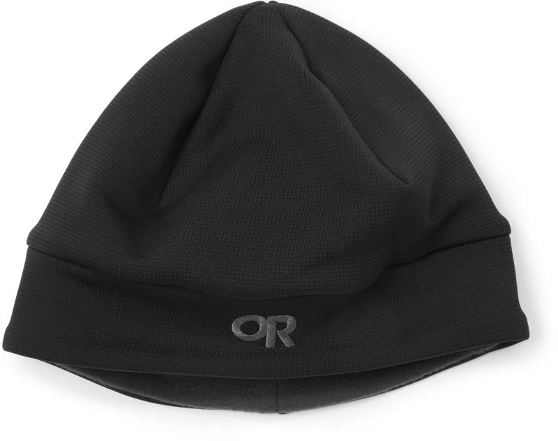 【送料無料】 アウトドアリサーチ メンズ 帽子 アクセサリー Wind Pro Hat BLACK：ReVida