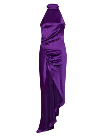 【送料無料】 レトロフェット レディース ワンピース トップス Sab Dress royal purple