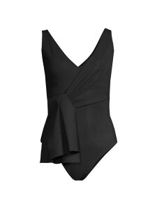 yz `A {j veB [u fB[X ㉺Zbg  Cochi One-Piece Swimsuit black