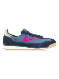 【送料無料】 トレトン レディース スニーカー シューズ Rawlins 2.0 Sneakers navy pink