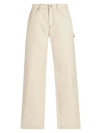 【送料無料】 イザベル マラン メンズ デニムパンツ ジーンズ ボトムス Pablo Jeans ecru