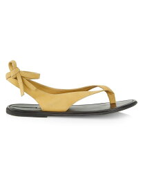 【送料無料】 ザ ロウ レディース サンダル シューズ Nubuck Beach Sandals beige