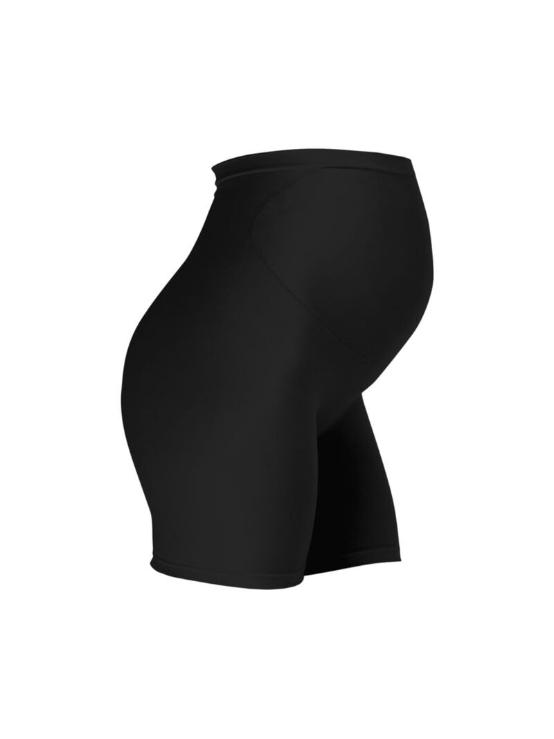 【送料無料】 ベリー バンディット レディース パンツ アンダーウェア Thighs Disguise Shaping Shorts black