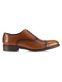 【送料無料】 トゥーブート メンズ オックスフォード シューズ Neil Cap Toe Oxfords brandy aero