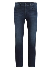 【送料無料】 ジョーズジーンズ メンズ デニムパンツ ジーンズ ボトムス The Asher Slim-Fit Stretch Jeans peck