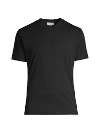 【送料無料】 サンスペル メンズ Tシャツ トップス Riviera Crewneck T-Shirt black