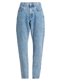 【送料無料】 イザベル マラン メンズ デニムパンツ ジーンズ ボトムス Jack Five-Pocket Jeans blue