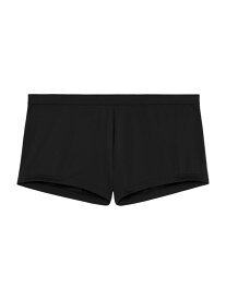 【送料無料】 ホム メンズ ハーフパンツ・ショーツ 水着 Sea Life Swim Shorts black