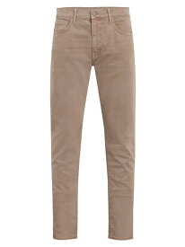 【送料無料】 ジョーズジーンズ メンズ デニムパンツ ボトムス The Asher Skinny Jeans donte