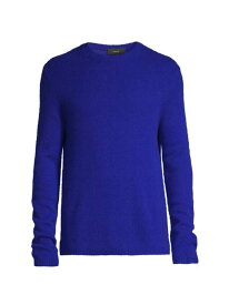 【送料無料】 ヴィンス メンズ ニット・セーター アウター Cashmere Crewneck Sweater cobalt