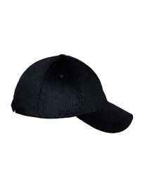 【送料無料】 エトン メンズ 帽子 ベースボールキャップ アクセサリー Corduroy Baseball Cap navy