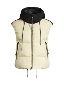 【送料無料】 ホールデン メンズ ベスト ダウンベスト アウター Hooded Down Vest canvas