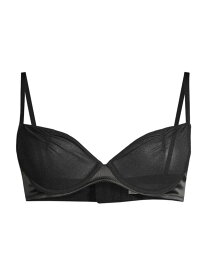 【送料無料】 フリーピープル レディース ブラジャー アンダーウェア Heart Throb Underwire Bra black