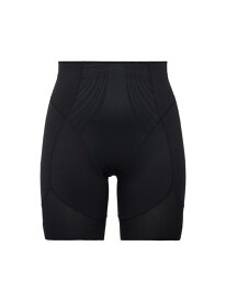 【送料無料】 スパンク レディース ハーフパンツ・ショーツ ボトムス Haute High-Rise Contour Bike Shorts very black