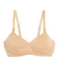 【送料無料】 コサベラ レディース ブラジャー アンダーウェア Talco Nursing Bra nude