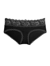 【送料無料】 コサベラ レディース パンツ アンダーウェア Never Say Never Maternity Hotpants black