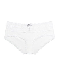 【送料無料】 コサベラ レディース パンツ アンダーウェア Never Say Never Maternity Hotpants white