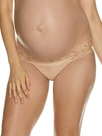 【送料無料】 コサベラ レディース パンツ アンダーウェア Never Say Never Maternity Thong blush