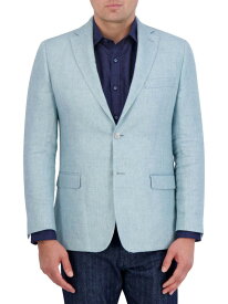 【送料無料】 ロバートグラハム メンズ ジャケット・ブルゾン アウター Phoenix Linen Two-Button Sport Coat mint