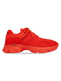 【送料無料】 バレンシアガ メンズ スニーカー シューズ Phantom Sneaker red