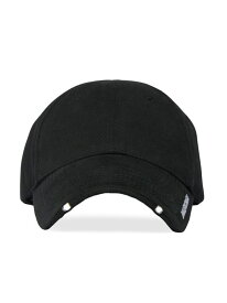 【送料無料】 バレンシアガ メンズ 帽子 アクセサリー Led Light Cap black