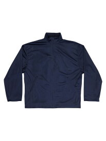 【送料無料】 バレンシアガ メンズ ジャケット・ブルゾン アウター Tracksuit Jacket navy blue