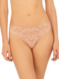 【送料無料】 ナトリ レディース パンツ アンダーウェア Lush Lace Thong rose beige warm white