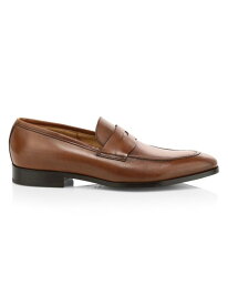 【送料無料】 トゥーブート メンズ スリッポン・ローファー シューズ Flex Dress Tesoro Leather Penny Loafers cloud brandy