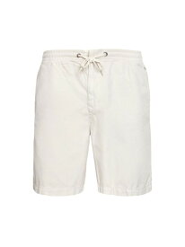 【送料無料】 バブアー メンズ ハーフパンツ・ショーツ ボトムス Oxtown Cotton Shorts mist