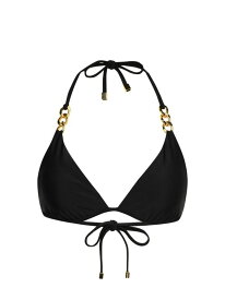 【送料無料】 ラジャンス レディース トップのみ 水着 Annabelle Triangle Bra Bikini Top black