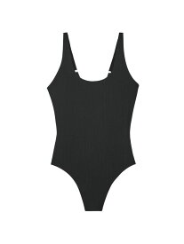 【送料無料】 ウォルフォード レディース シャツ トップス Sleeveless Bodysuit black