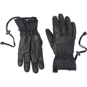 �_�J�C�� ���f�B�[�X �A�N�Z�T���[ ��� DaKine Tahoe Gloves - Waterproof Insulated (For Women) Black �u���b�N