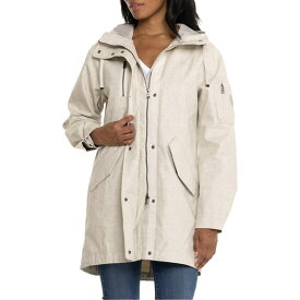 ボグナー レディース アウター ジャケット・ブルゾン リネン Bogner Zia-2 Linen Jacket Chalk チョーク