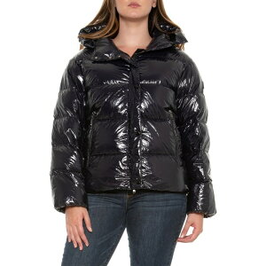 �{�O�i�[ ���f�B�[�X �A�E�^�[ �W���P�b�g�E�u���]�� �_�E�� Bogner Evelia-D Down Short Jacket Navy �l�C�r�[