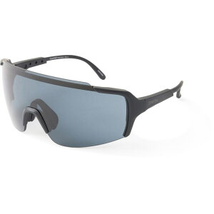 X~X Y ANZT[ TOXEACEFA q[ Smith Flywheel Sunglasses - ChromaPopR Polarized Lens Matte Black/Chromapop Black ubN