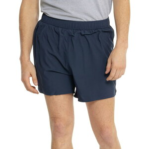 yz NtgX|[cEFA Y n[tpcEV[c {gX Craft Sportswear ADV Essence Stretch Shorts - 5" Built-In Brief Blaze
