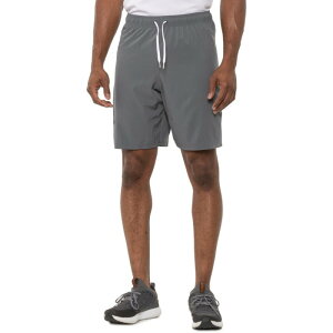 A_[A[}[ Y  n[tpcEV[c XC/T[t Pitch Gray/White/Black Under Armour Big Icon Swim Shorts