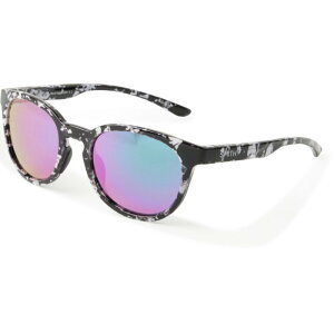 X~XIveBbNX fB[X ANZT[ TOXEACEFA Smith Optics Eastbank Sunglasses - ChromaPopR Polarized Lenses Black Marble ubN